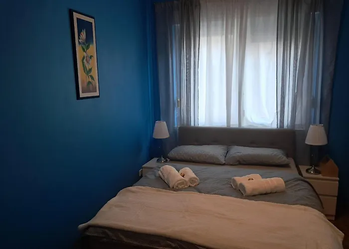 Apartman Spes