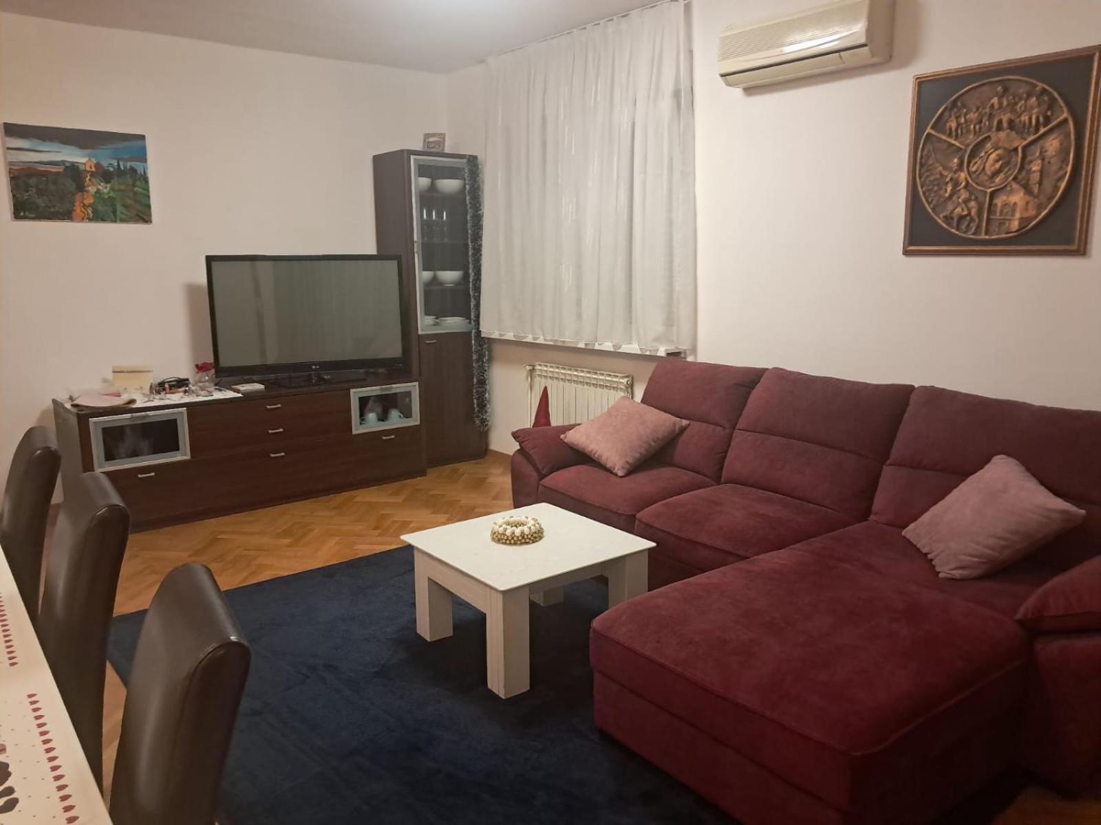 Apartament Spes *