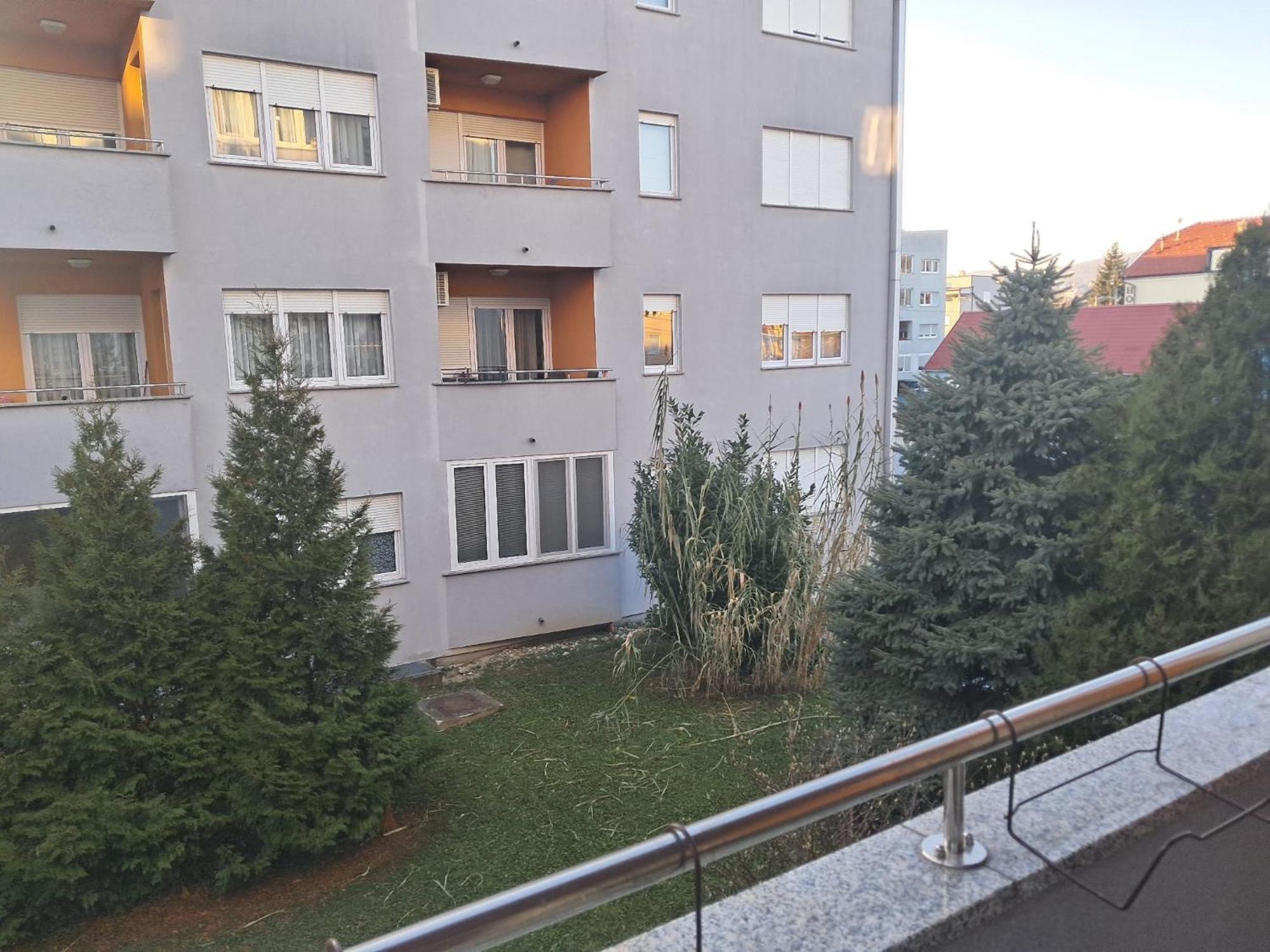 Apartament Spes *