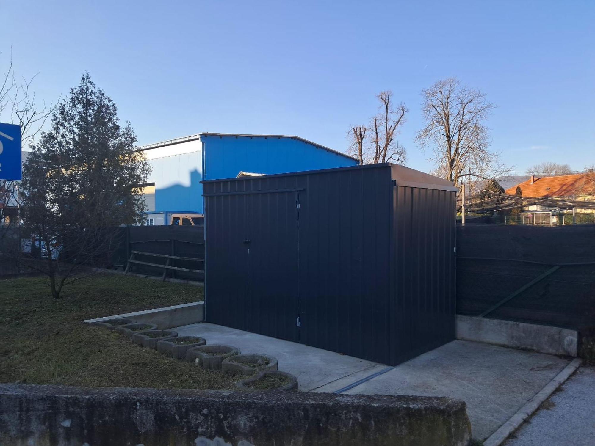 Spes Apartament Zagrzeb