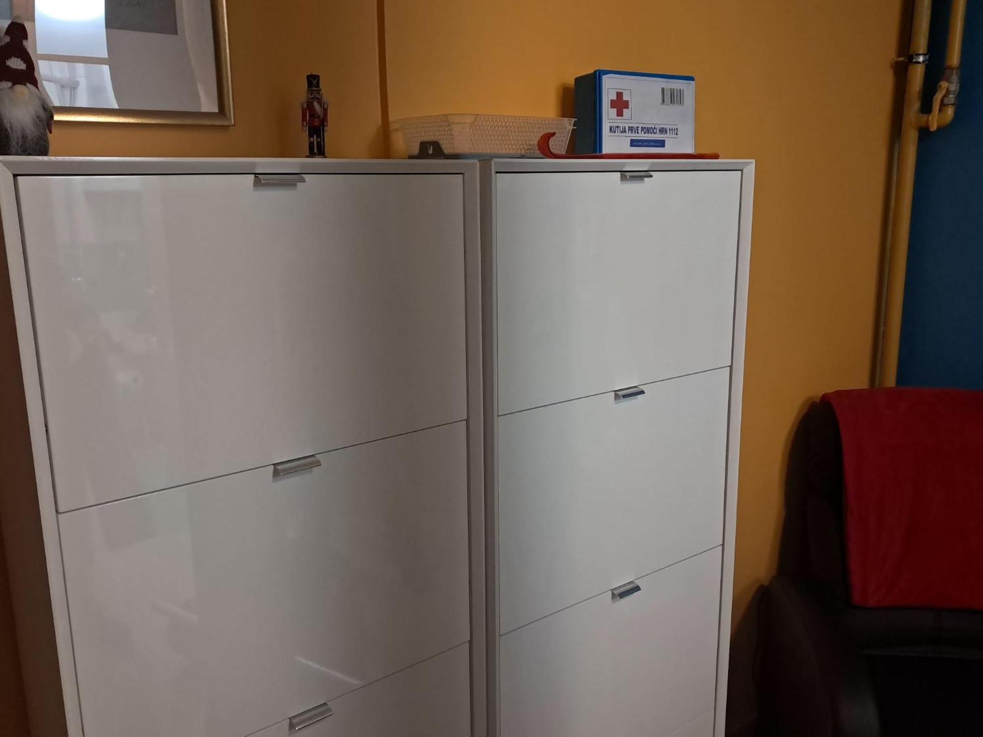 Apartament Spes Zagrzeb