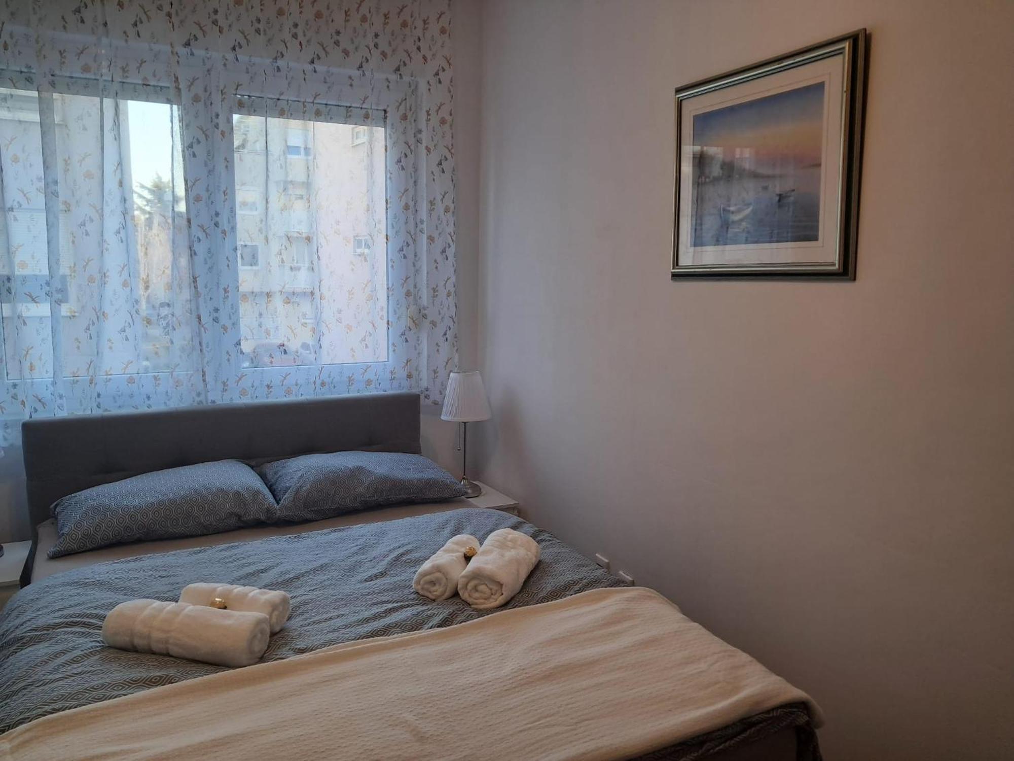 Spes Apartament *