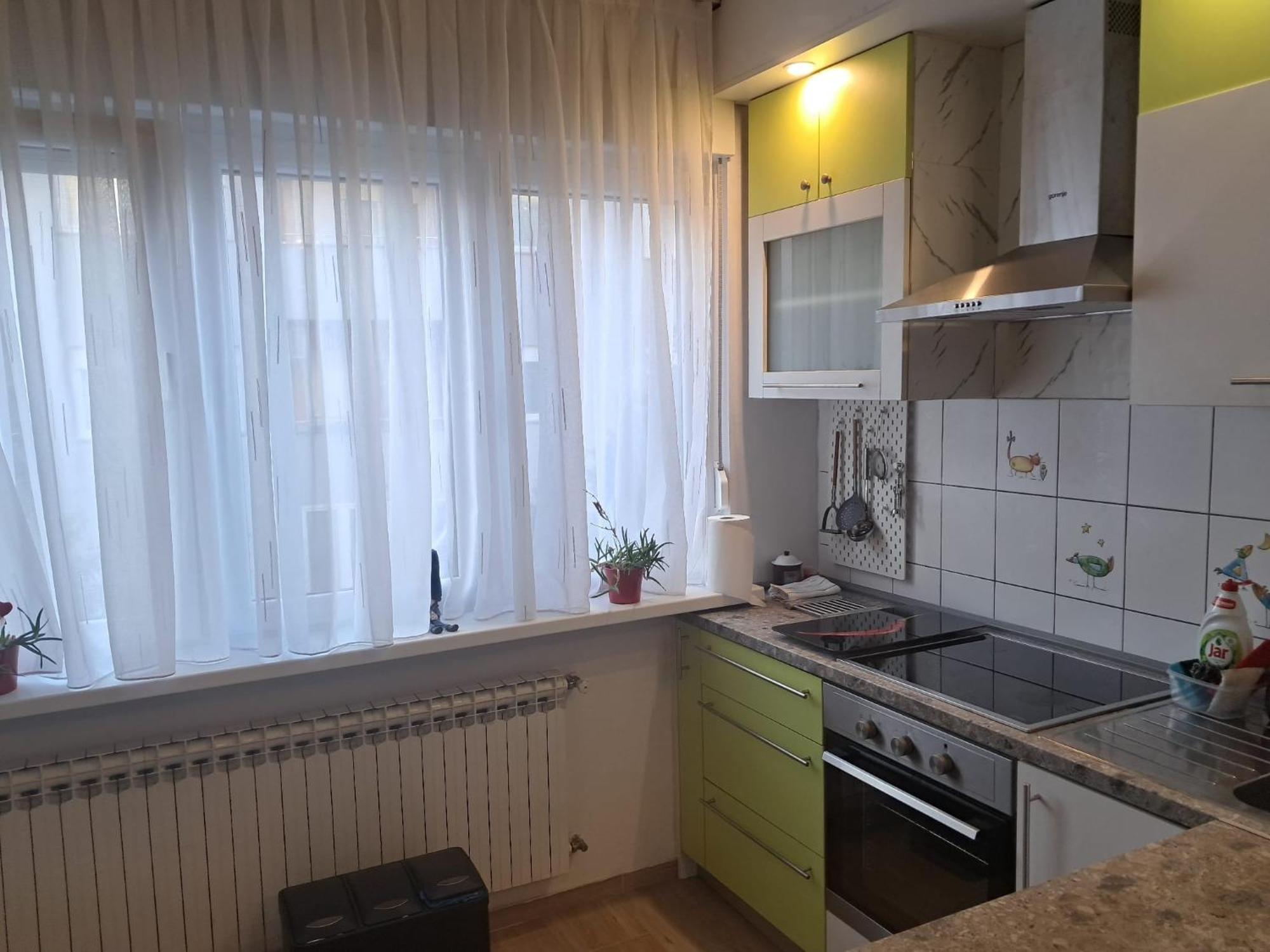 Spes Apartament